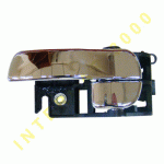 HANDLE INNER FOR FRONT LEFT DOOR CHROME NISSAN PATHFINDER (R51) 05-14