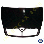 FRONT HOOD EUROPE SKODA OCTAVIA 09-13