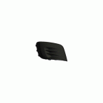 GRILL IN FRONT BUMPER RIGHT (WITHOUT HOLES FOR FOG LAMPS) PEUGEOT PARTNER 15-19
