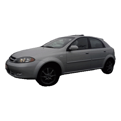 CHEVROLET OPTRA 06-