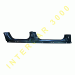 SILL RIGHT 4 DOORS HONDA CIVIC SEDAN-H/B 92-96