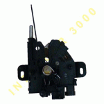LOCK FOR FRONT HOOD ON PANE FORD FOCUS 04-08