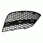 РЕШЕТКА В ПРЕДНА БРОНЯ ДЯСНА (AMG LINE) MERCEDES S-CLASS W222 13-17