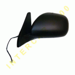 ОГЛЕДАЛО ЛЯВО ЕЛЕКТРИЧЕСКО TOYOTA LAND CRUISER FJ120 03-10