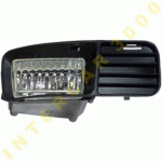 FOG LAMP FRONT RIGHT 93-97 SEAT CORDOBA 93-99 
