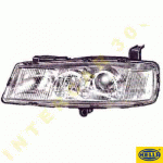 ФАР ДЕСЕН С ХАЛОГЕН HELLA OPEL CALIBRA 