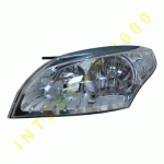 ФАР ЛЯВ С МОТОР H7/H7 -12 RENAULT MEGANE COUPE 08-14