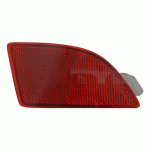 СВЕТЛООТРАЗИТЕЛЕН ПАНЕЛ ЗАДЕН ДЕСЕН H/B MAZDA 3 H/B SEDAN 14-17
