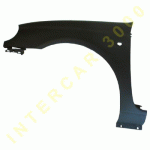 КАЛНИК ПРЕДЕН ЛЯВ ГРУНДИРАН RENAULT CLIO 98-01 