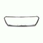 РАМКА НИКЕЛ ЗА РЕШЕТКА ПРЕДНА SUBARU XV 12-18