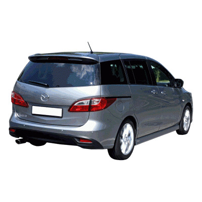 MAZDA 5 12-