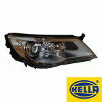 ФАР ДЕСЕН BI-XENONЗАВИВАЩО HELLA VW TIGUAN 08-11