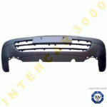 FRONT BUMPER PRIMED WITH TUV CITROEN XSARA 00-