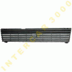 GRILL BLACK PLASTIC SEAT IBIZA 85-89 
