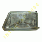 HEAD LAMP LEFT МAGNETI МARELLI LANCIA Y10 91-95