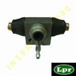 СПИРАЧЕН ЦИЛИНДЪР ЗАДЕН LPR 4371 (ОТВОР Ø 15.87 мм)(P) СПИРАЧНИ ЦИЛИНДРИ