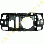 PANEL FRONT PLASTIC DIESEL 510mm -99 VW POLO 94-99 