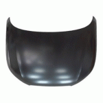 FRONT HOOD AUDI A1 15-