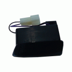 LIGHT FOR DOOR MIRROR LEFT FOR LANE ASSIST AUDI Q7 06-10 