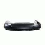 REAR BUMPER LOWER PART VW JETTA 05-11 