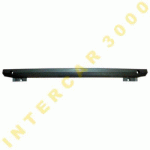 REINFORCEMENT FOR REAR BUMPER ALUMINIUM AUDI A3 96-03 