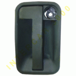 DOOR HANDLE FRONT RIGHT PEUGEOT EXPERT 95-03