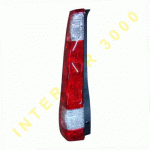 TAIL LAMP LEFT 04- HONDA CR-V 02-07