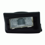 FOG LAMP FRONT RIGHT H3 CITROEN JUMPER 94-06 