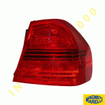 TAIL LAMP RIGHT OUTER SEDAN (USA TYPE) MAGNETI MARELLI BMW 3 series E90 SEDAN/E91 WAGON 05-08