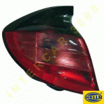 СТОП ЛЯВ -04 HELLA MERCEDES CL203 SPORTS COUP 01-08