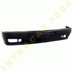 FRONT BUMPER WITH HOLES FOR FOG LAMPS VW T4 TRANSPORTER 90-03 