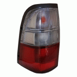 TAIL LAMP LEFT WHITE 99- ISUZU P/U 97-02