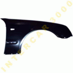 FRONT FENDER RIGHT MERCEDES CLK W208 97-03 