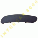 STRIP IN FRONT BUMPER LEFT PRIMED -05 CITROEN C3 02-10