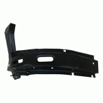 REINFORCEMENT FOR FRONT PANEL LEFT PEUGEOT BOXER 06-14 