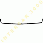 SPOILER FOR FRONT PANEL LOWER BMW 3 series E30/M40 88-91 