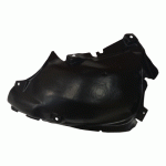 ПОДКАЛНИК ПЛАСТИЧЕН ПРЕДЕН ДЕСЕН ПРЕДНА ЧАСТ RENAULT CAPTUR 17-