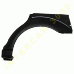 WHEEL ARCH REAR LEFT 4 DOORS SEDAN FORD FOCUS 98-04 
