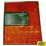TAIL LAMP LEFT INNER MAGNETI MARELLI -99 CITROEN EVASION 94-06 