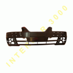 БРОНЯ ПРЕДНА ГРУНДИРАНА С ДУПКИ ЗА ЛАЙСНА HYUNDAI ELANTRA 04-07