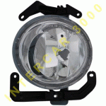 FOG LAMP FRONT RIGHT OE HYUNDAI i10 08-11 