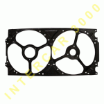 КОЖУХ МЕТАЛЕН С 2 ПЕРКИ С КЛИМАТИК(ОРИГИНАЛЕН) SEAT TOLEDO 90-94 