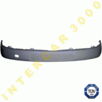 FRONT BUMPER PRIMED 94-96 WITH TUV VW POLO 94-99 