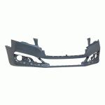 FRONT BUMPER PRIMED PEUGEOT 508 15-