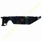 REINFORCEMENT FOR FRONT BUMPER RIGHT PLASTIC SUZUKI SWIFT 05-07