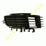 GRILL IN FRONT BUMPER RIGHT OPEL SIGNUM 03-