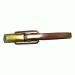 DOOR HANDLE FOR TAIL GATE DOOR RIGHT-LEFT (WITH HANDLE IN SIDE) 2WD TOYOTA HILUX 2WD-4WD RN 55 RN 56