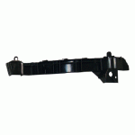 ОСНОВА НА ПРЕДНА БРОНЯ ПЛАСТИЧНА ЛЯВА SUBARU FORESTER 09-13