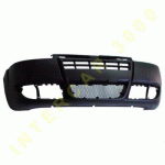 БРОНЯ ПРЕДНА ТЪМНО СИВА FIAT DOBLO 06-10