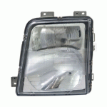 ФАР ЛЯВ БЕЗ ХАЛОГЕН H1/H1 VW LT 97-06 